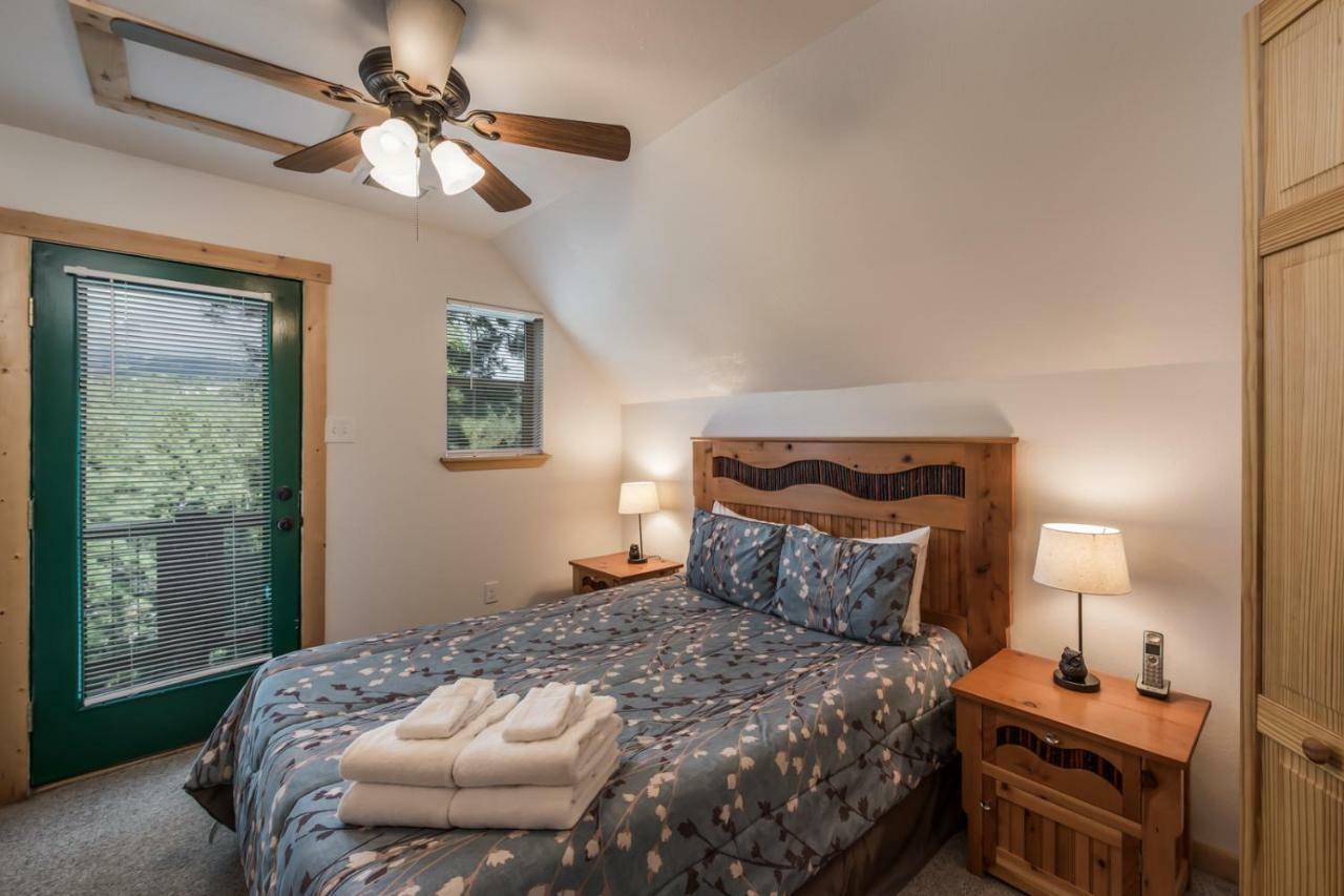 Vila Aurora Montealis Ruidoso Exteriér fotografie