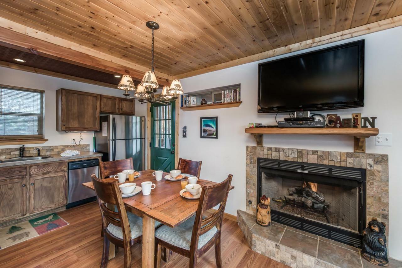 Vila Aurora Montealis Ruidoso Exteriér fotografie